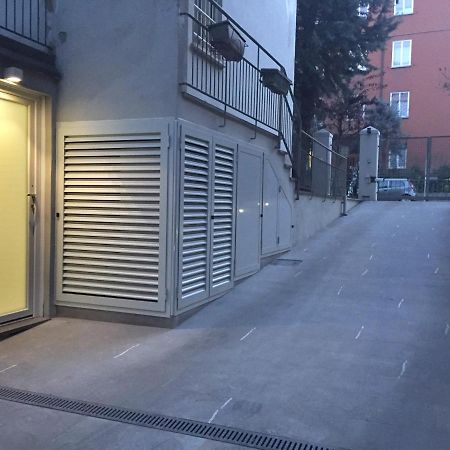 A Casa Di Esther Bologna Eksteriør bilde