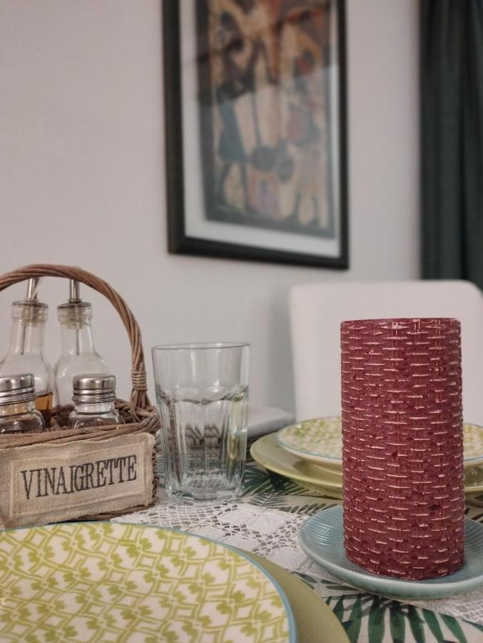 A Casa Di Esther Bologna Eksteriør bilde