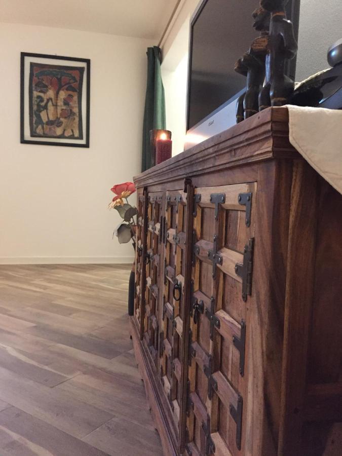 A Casa Di Esther Bologna Eksteriør bilde