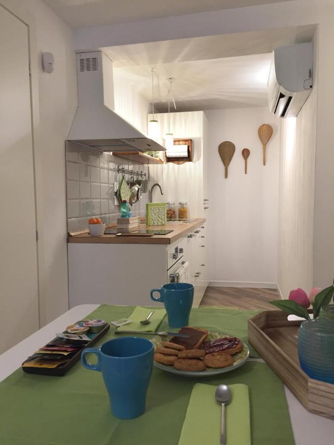 A Casa Di Esther Bologna Eksteriør bilde
