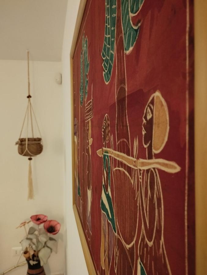 A Casa Di Esther Bologna Eksteriør bilde